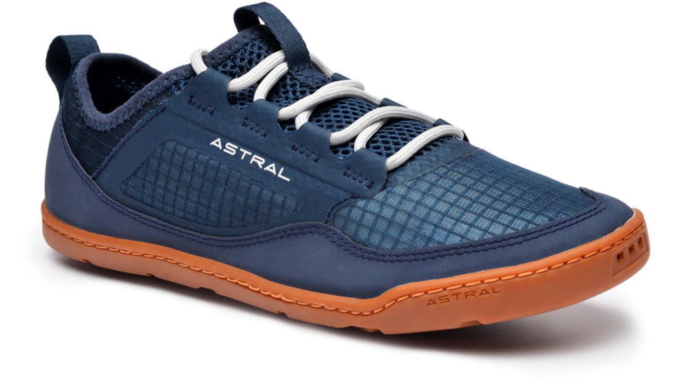 Astral Loyak AC Water Shoes - Womens, Classic Navy, Wide, 10, FTRLAW-636-100