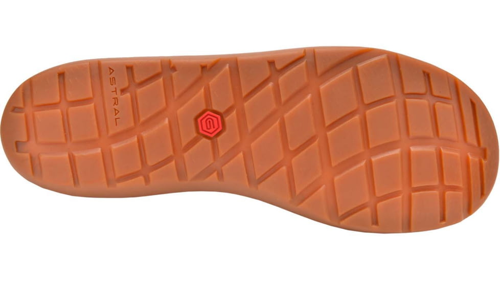 Astral Loyak AC Water Shoes - Womens, Classic Navy, Wide, 10, FTRLAW-636-100