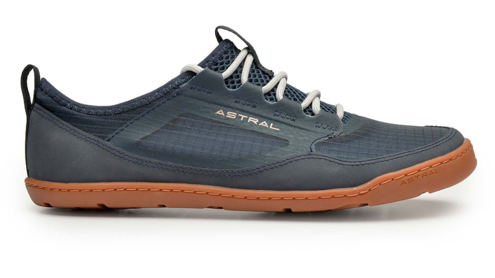 Astral Loyak AC Water Shoes - Womens, Classic Navy, Wide, 10, FTRLAW-636-100