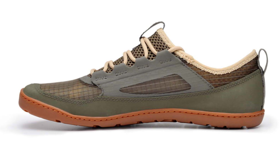 Astral Loyak AC Water Shoes - Womens, Olive Green, Wide, 6, FTRLAW-518-060