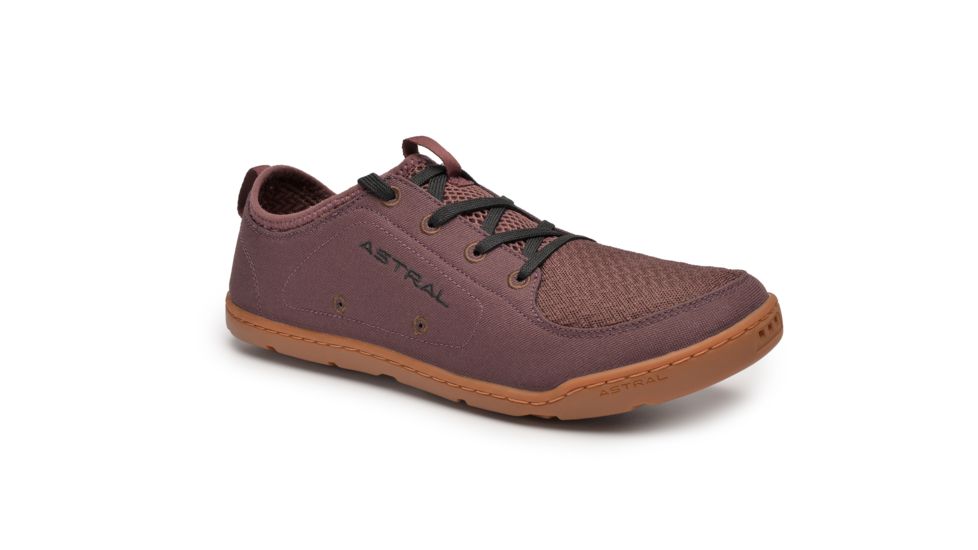 Astral Loyak Casual Shoe - Mens, Beet Red, 14, FTRLOM-324-140