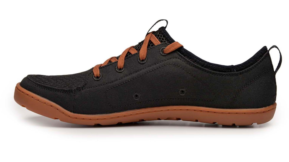 Astral Loyak Casual Shoe - Mens, Black/Brown, Medium, 12, LYMBKBN12