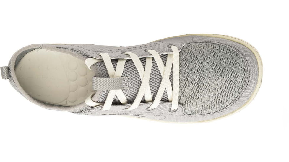 Astral Loyak Casual Shoe - Mens, Gray/White, Medium, 9, 6LYMGW09