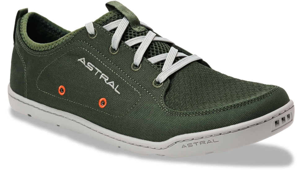 Astral Loyak Shoes - Mens, Fern Green, 11, FTRLOM-524-110