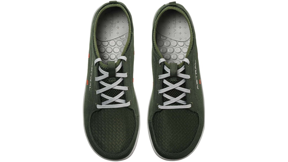Astral Loyak Shoes - Mens, Fern Green, 11, FTRLOM-524-110