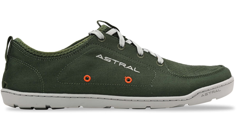 Astral Loyak Shoes - Mens, Fern Green, 11, FTRLOM-524-110
