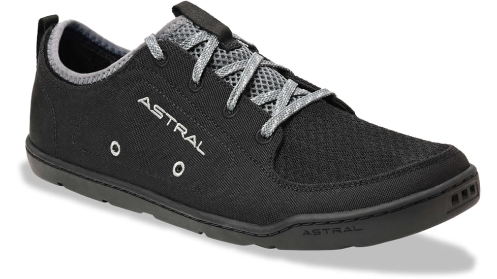 Astral Loyak Shoes - Mens, Space Black, 9, FTRLOM-251-090