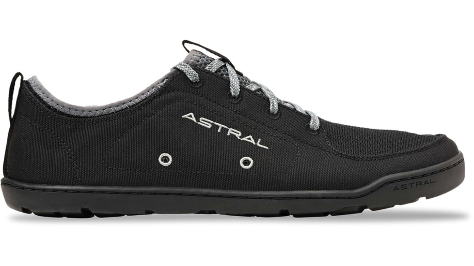Astral Loyak Shoes - Mens, Space Black, 9, FTRLOM-251-090