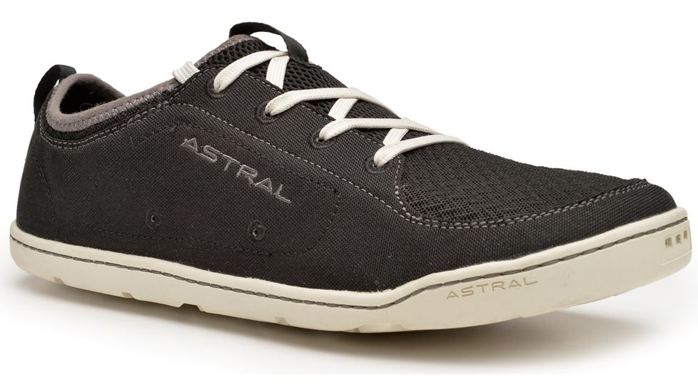 Astral Loyak Watersport Shoe - Men's-Black/White-Medium-9