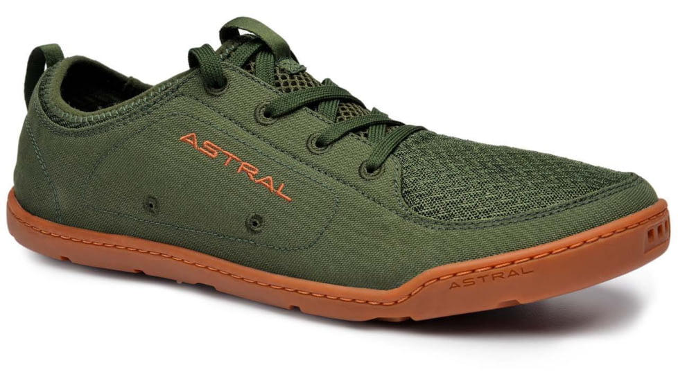 Astral Loyak Watersport Shoe - Mens, Cedar Green, Medium, 10, FTRLOM-519-100