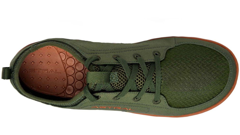 Astral Loyak Watersport Shoe - Mens, Cedar Green, Medium, 10, FTRLOM-519-100