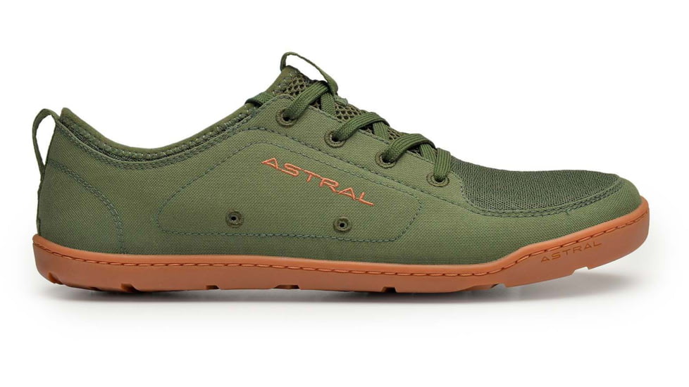 Astral Loyak Watersport Shoe - Mens, Cedar Green, Medium, 10, FTRLOM-519-100