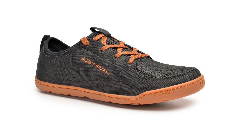 Astral Loyak Watersprts Shoe Mens, Black Brown, 11 US LYMBKBN11