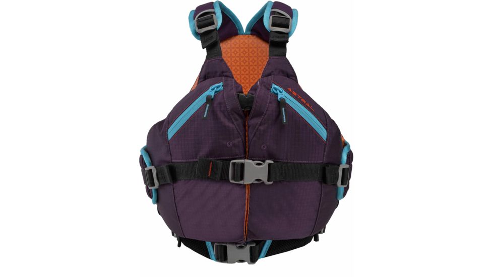 Astral Otter 2.0 PFD-Eggplant
