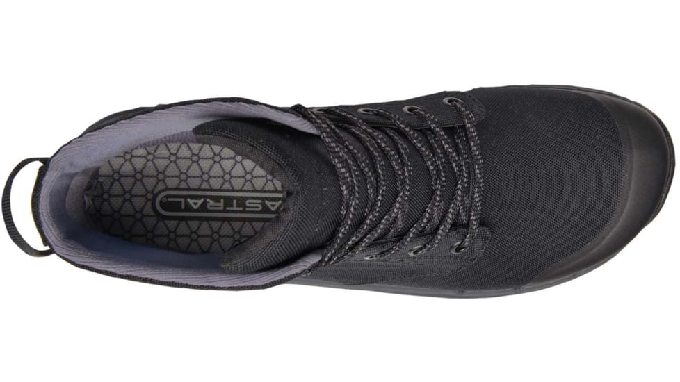 Astral Pisgah Boots - Mens, Basalt Black, 9, FTRPIM-201-090