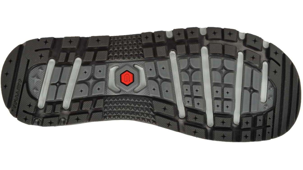 Astral Pisgah Boots - Mens, Basalt Black, 9, FTRPIM-201-090