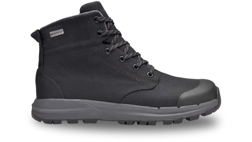 Astral Pisgah Boots - Mens, Basalt Black, 9, FTRPIM-201-090