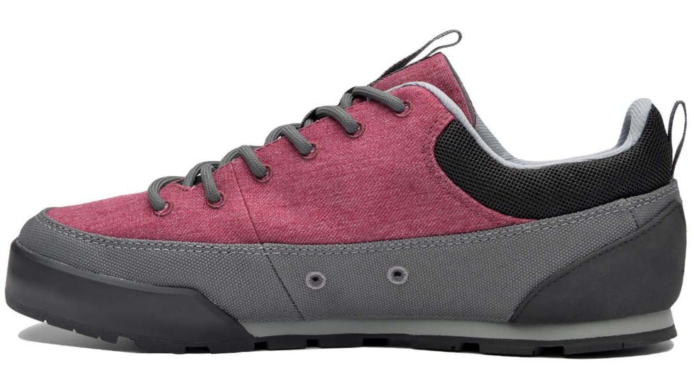 Astral Rambler Sneaker - Womens, Beet Red, Wide, 8.5, FTRRBW-324-085