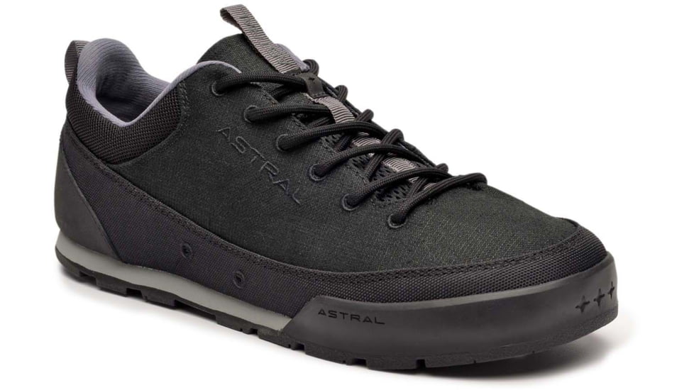 Astral Rambler Sneaker - Womens, Stealth Black, Wide, 8, FTRRBW-258-080
