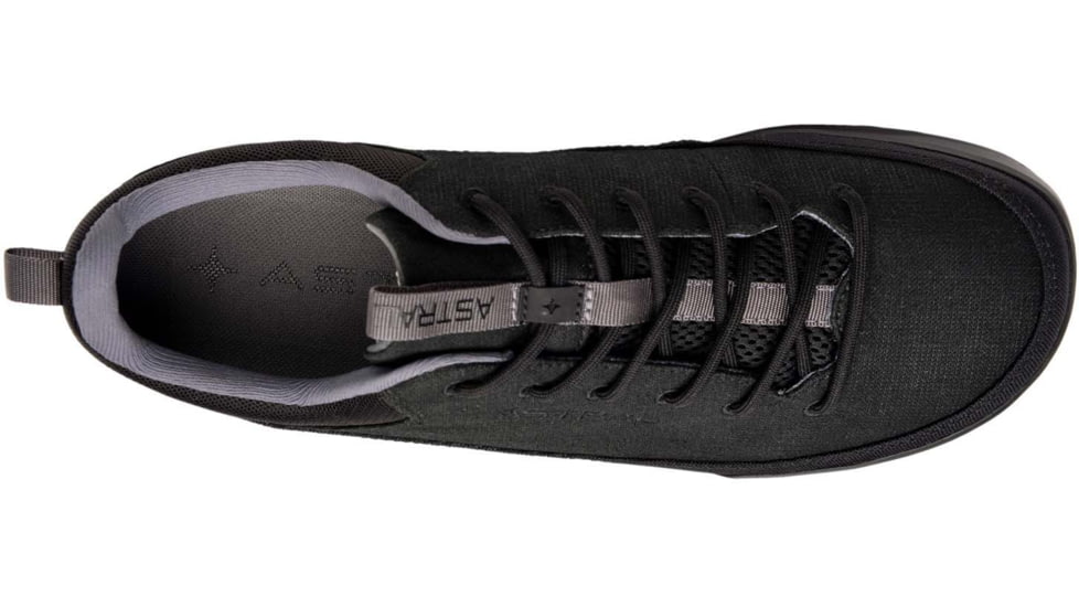 Astral Rambler Sneaker - Womens, Stealth Black, Wide, 8, FTRRBW-258-080