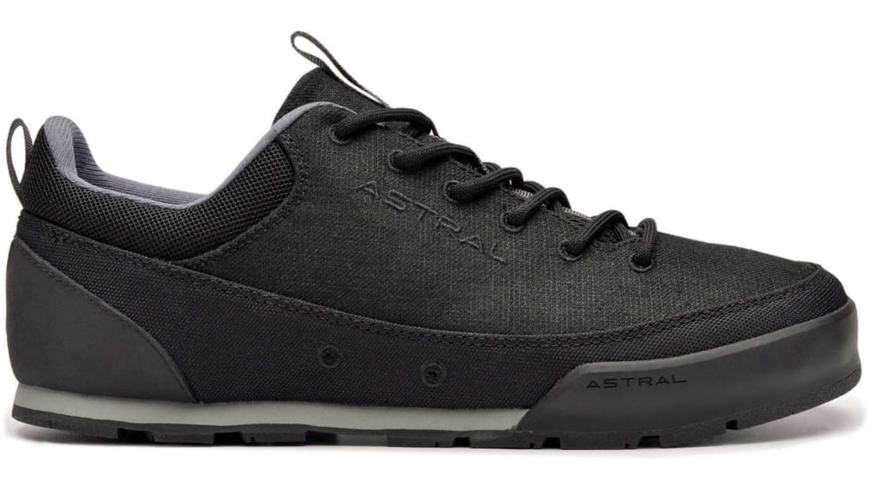 Astral Rambler Sneaker - Womens, Stealth Black, Wide, 8, FTRRBW-258-080