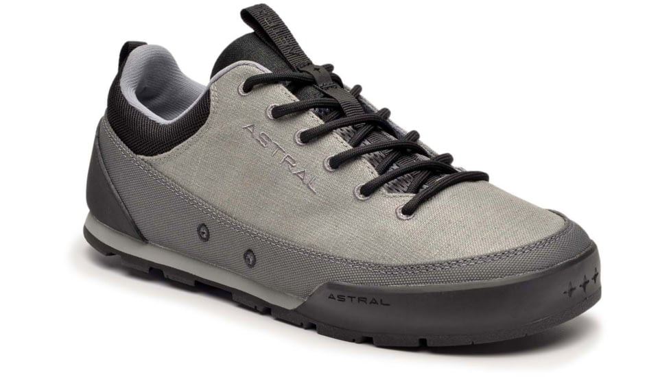 Astral Rambler Sneaker - Womens, Storm Gray, Wide, 11, FTRRBW-244-110