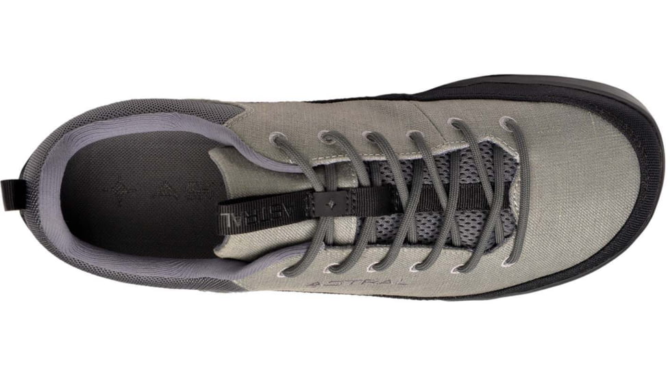 Astral Rambler Sneaker - Womens, Storm Gray, Wide, 11, FTRRBW-244-110