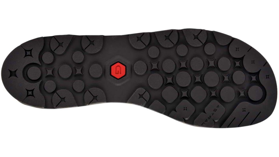 Astral Rambler Sneaker - Womens, Storm Gray, Wide, 11, FTRRBW-244-110