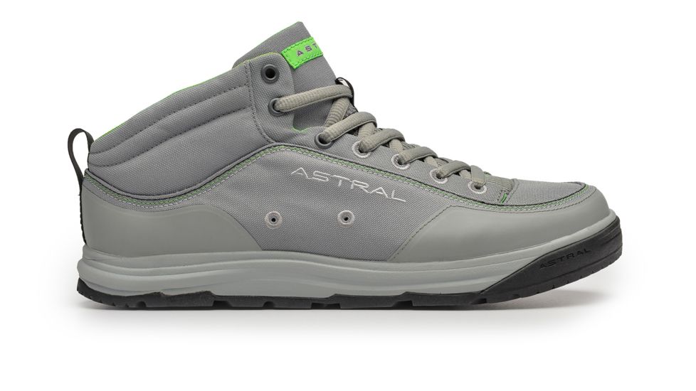 Astral Rassler 2.0, Granite Gray, Mens 8 / Womens 9, FTRRAU-219-080