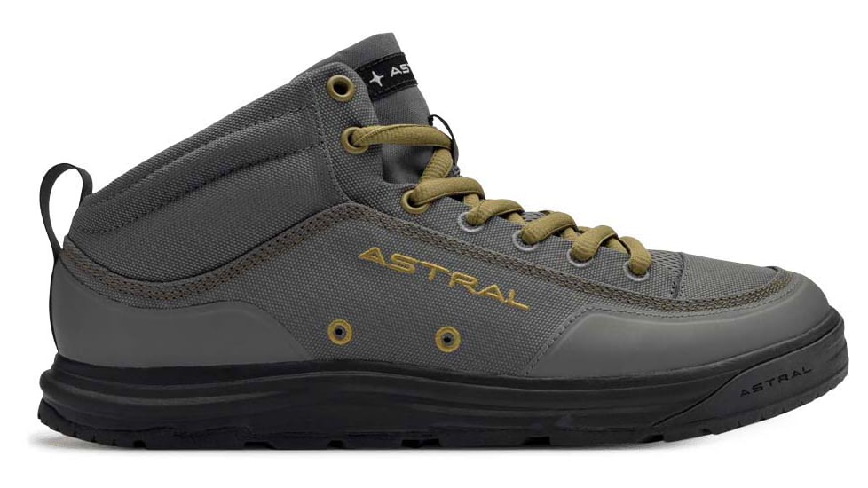 Astral Rassler 2.0 - Unisex, Driftwood Gray, Medium, 9, FTRRAU-262-090