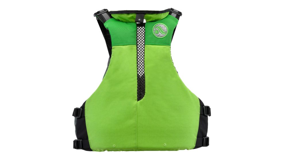 Astral Ronny Fisher Fishing PFD, Green, M/L, 40090.01.102
