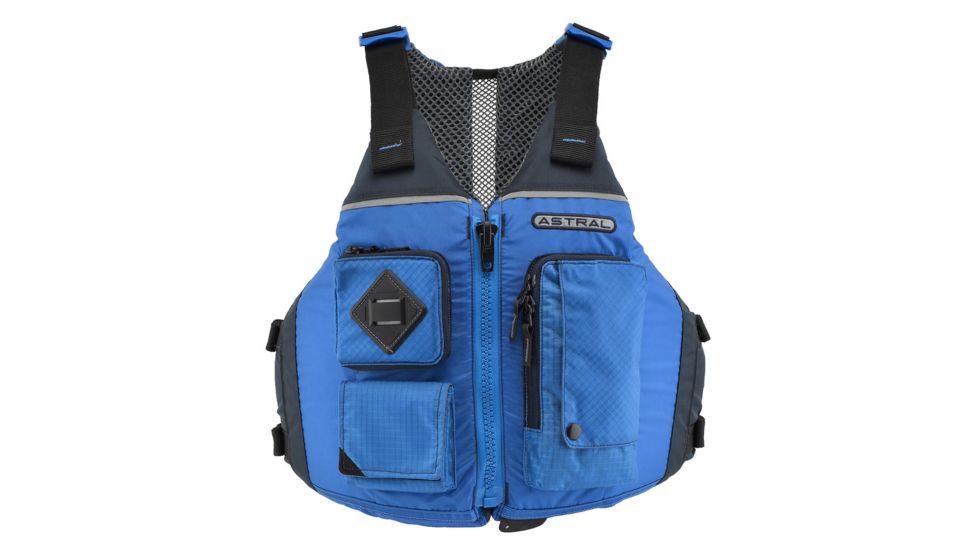 Astral Ronny PFD, Deep Blue, M/L 40087.03.101