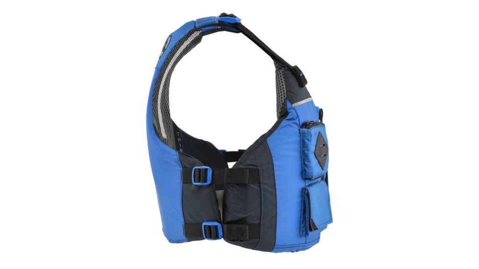 Astral Ronny PFD, Deep Blue, M/L, 40087.03.101