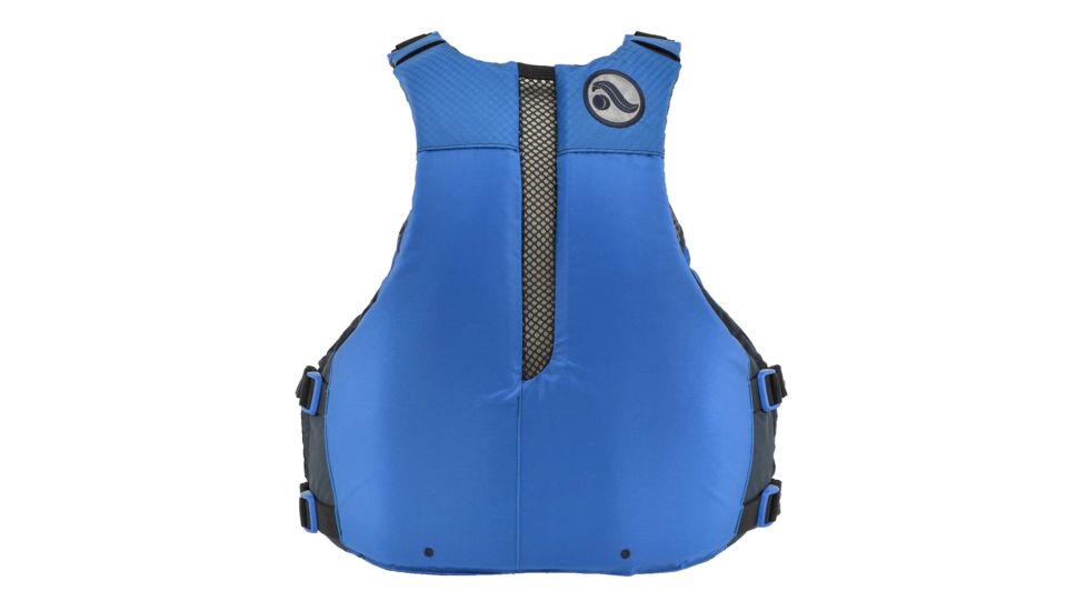 Astral Ronny PFD, Deep Blue, M/L, 40087.03.101