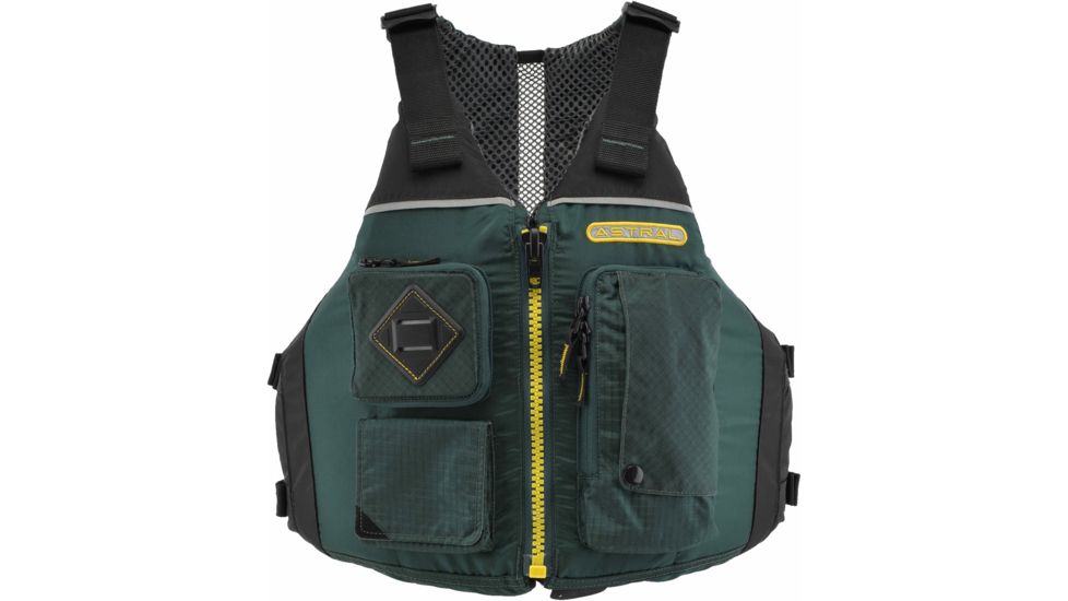 Astral Ronny PFD-Spruce Green-L/XL