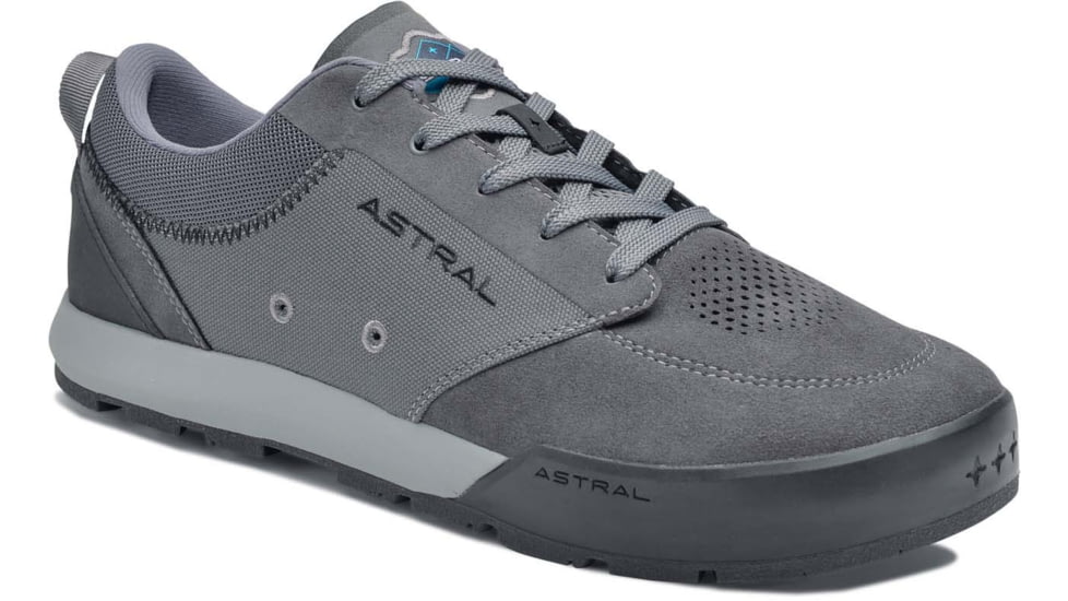 Astral Rover Shoes - Mens, Ash Gray, Medium, 10.5, FTRRVM-260-105