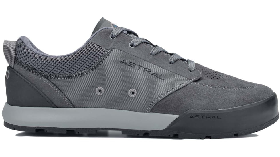 Astral Rover Shoes - Mens, Ash Gray, Medium, 10.5, FTRRVM-260-105