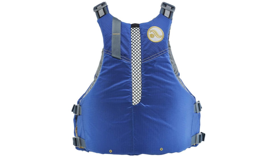 Astral Sturgeon Navy Vest, Storm Navy, S/M, PFDSTU-631-501
