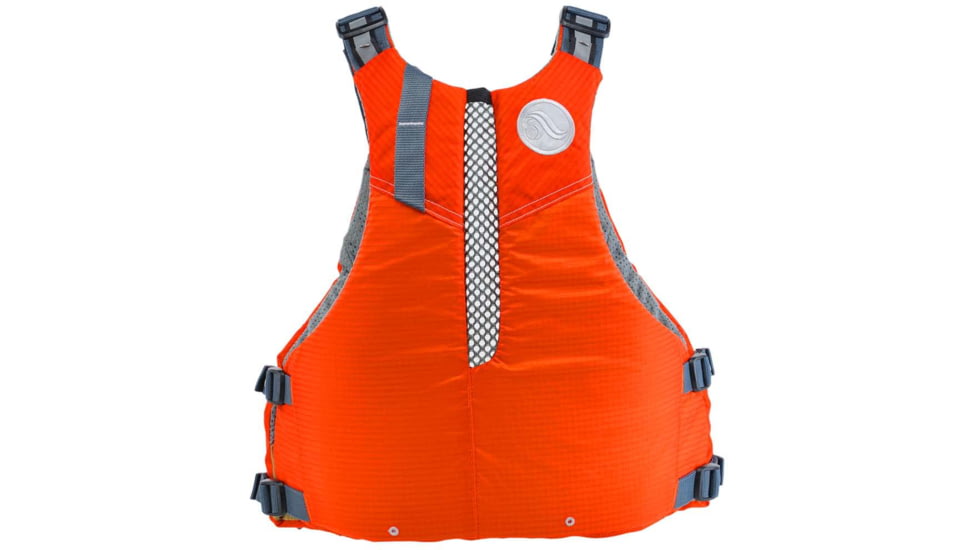Astral Sturgeon Vest, Burnt Orange, S/M, PFDSTU-405-501