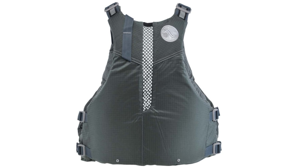 Astral Sturgeon Vest, Pebble Gray, M/L, PFDSTU-245-502
