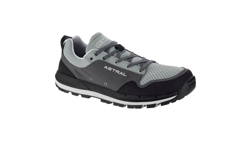 Astral TR1 Junction - Men's, Storm Gray, 8, FTRTJM-244-080