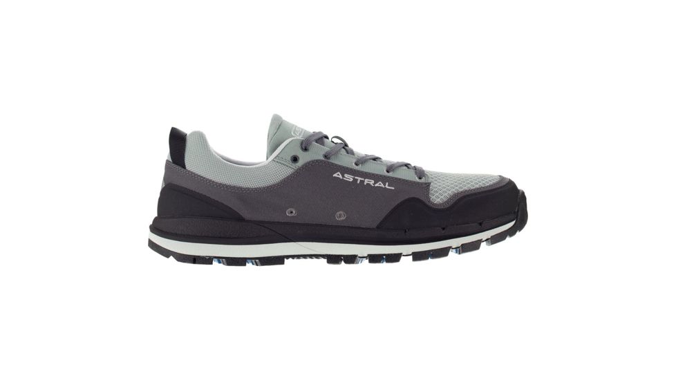 Astral TR1 Junction - Men's, Storm Gray, 8, FTRTJM-244-080