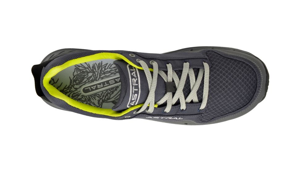 Astral TR1 Junction Water Hiking Shoe Mens, Deep Water Navy, 9 US TJMWN09