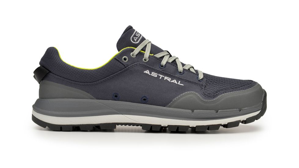 Astral TR1 Junction Water Hiking Shoe Mens, Deep Water Navy, 9 US TJMWN09