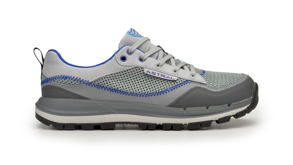 Astral TR1 Junction Water Hiking Shoe Womens, Granite Gray, 7 US TJWGG07