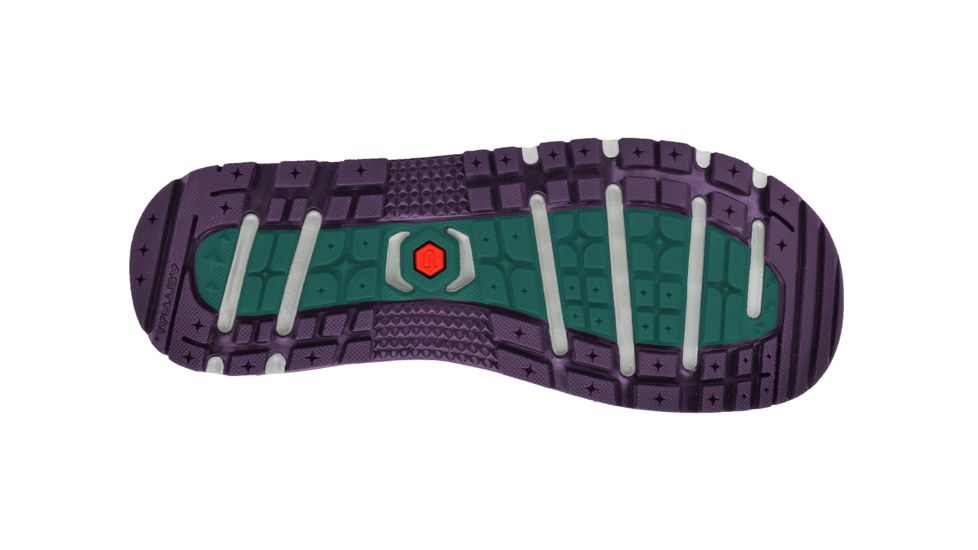 Astral TR1 Junction Water Hiking Shoe Womens, Deep Water Navy, 7.5 US TJWWN07.5