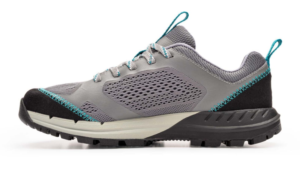 Astral TR1 Loop Shoes - Womens, Jade Gray, Wide, 8.0, FTRTLO-254-080