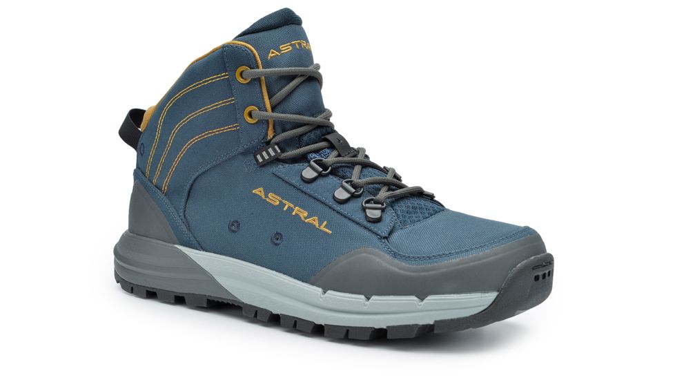Astral TR1-Merge Hiking Shoe Mens, Storm Navy, 9 US FTRTMM-631-090