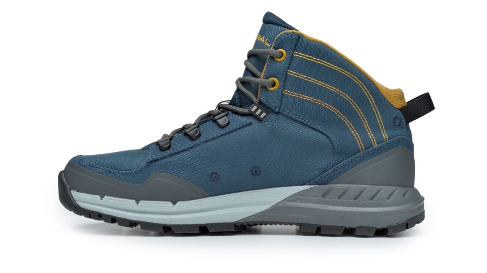 Astral TR1-Merge Hiking Shoe Mens, Storm Navy, 9 US FTRTMM-631-090