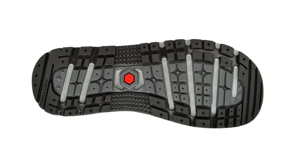 Astral TR1-Merge Hiking Shoe Mens, Storm Navy, 9 US FTRTMM-631-090